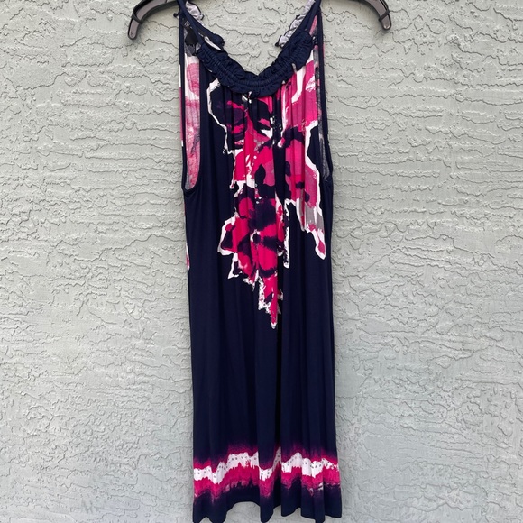 INC International Concepts Dresses & Skirts - Inc floral dress